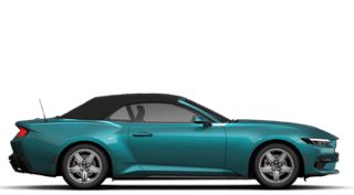 2026 Ford Mustang® External Image 1